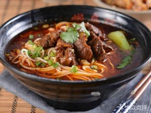 Chongqing Huiwei Noodle Shop (Aimei Road Branch)