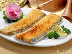 Beijing Dumplings (Shangcheng Road Store)