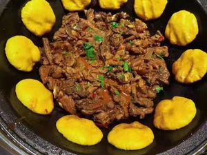 Village Family Iron Pot Stew (Dalong Store)