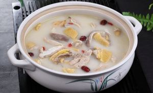 Fish Fragrance Wharf (Dalang Branch)