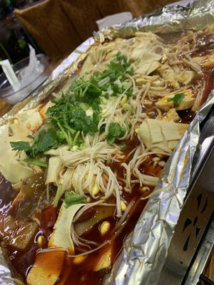 Chuan Xiang Live Fish Restaurant