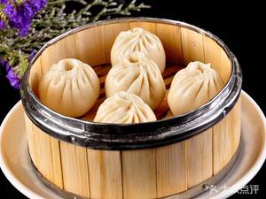 Zhejiang Shengzhou Little Dragon Buns (Shenzhen Dalong Store)