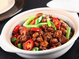 Chenghai Braised Goose (Dalang Branch)