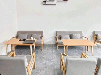 Corner Coffee (Huaqiao New Village Store)