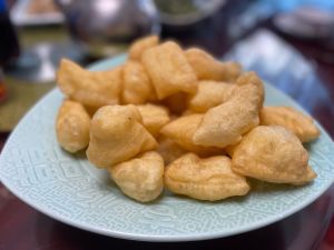 Yulin Xuan (Longhua Branch)