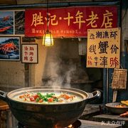 Xinji Chaoshan Seafood Clay Pot Rice Restaurant (Yuanfen Branch)