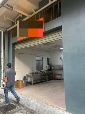 Chaoshan Seafood Pot Rice Porridge Bar