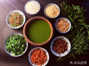 Alan Leicha Hakka Restaurant (Dalang Commercial Center Store)