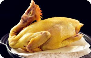 Zijin Hakka Restaurant (Dalang Yuanfen Branch)