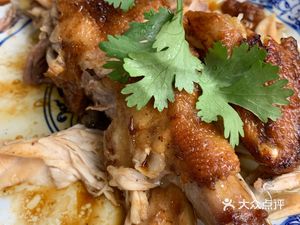 Zijin Firewood Restaurant (Huaming Road Store)