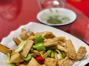 Li Ji Hakka Restaurant