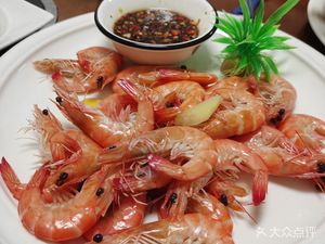 Ajin Hakka Cuisine Hall