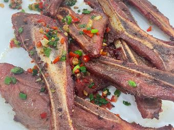 Private Kitchen (Tongsheng Tech Building Store)