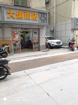 Dapu Noodle Shop (Baolong New Village 229-2 Branch)