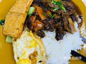 Shaxian Snacks (Langkou 1st Road Branch)