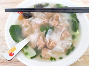 Shaxian Snacks (Langrong Road Store)