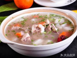 Shaxian Snacks (Huaning Road Store)