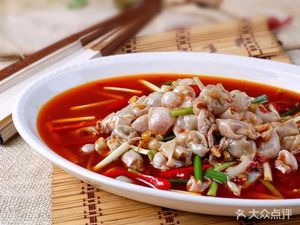Changde Beef Noodles (Dalong Commercial Center Store)