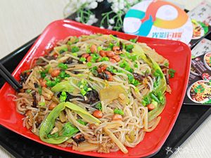 Li Ji Authentic Liuzhou Luosifen