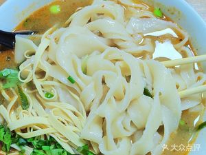 Kaifeng Noodles (Huafan Road)