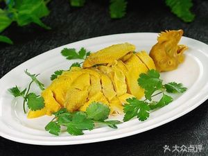 Shengji Roasted Meats and Braised Sauce Fast Food