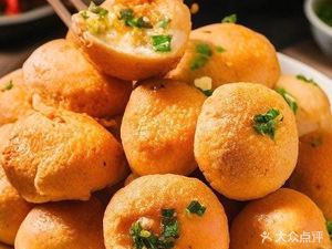 Yueke · Anbei Snack