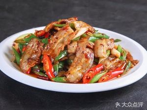 Hou Ji Chaoshan Sandpot Rice Porridge Restaurant