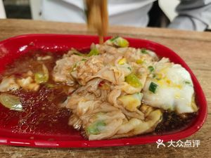 Fengshun Bun Wrapped Rice Noodles (Laiwushan New Village Branch)