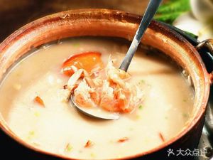 Chaoyouhui Hot Pot Rice Porridge Barbecue (Dalong Branch)