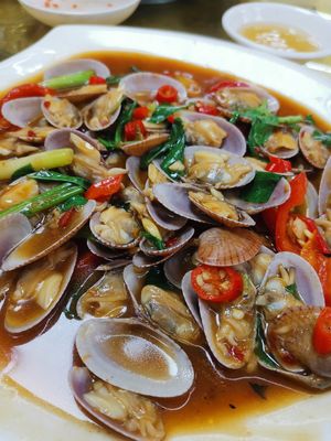 Chaofeng Chaozhou Pot Rice Porridge Bar