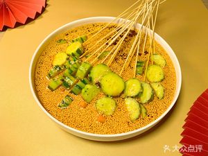 Guzhenji Boiled Chicken (Dalang Branch)