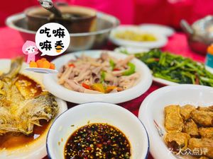 Liu Mei Chaoshan Sandpot Rice Porridge (Huawang Road Store)