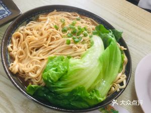 Shaxian Snacks (Haoshenglong Creative Park Branch)