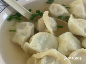 Xiangmanyuan Beef Tripe Noodles (Sanhe Xiner Cun Branch)