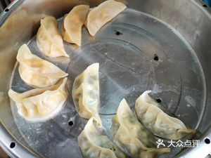 Yangchun Stone-Milled Rice Noodle Rolls King