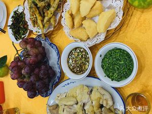 Lin's Pot Rice Porridge & Hotpot (Hua Fan Road Store)
