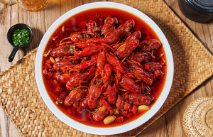 Xiang Style Crawfish (Hua Fan Store)