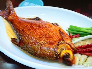 Pangge Lobster House (Huaning Road Branch)