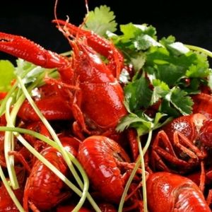 Jiàn Kè Oil-Braised Large Shrimp (Dalong Branch)