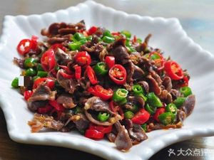 Shiquan Jiumei (Huahui Road Branch)