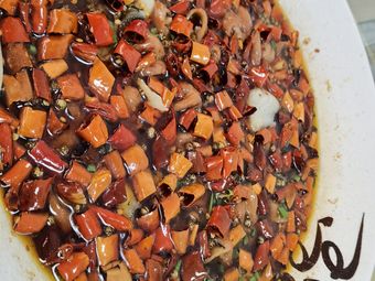 Chuanxiang Lou (Shi'ao Road Branch)