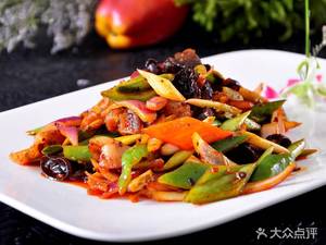 Chuanwei Xuan (Huaning Road Branch)