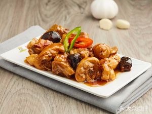 Huiwei Chicken Chef (Baiyunshan Branch)
