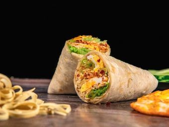 Yiran Grilled Meat Wraps (Dalong Branch)