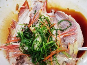 Nanhe Restaurant