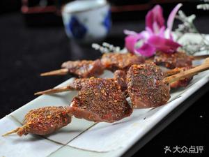 Tang Ji San Mao Barbecue (Huangjin South Road Store)