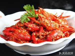 Li Shifu Hunan BBQ (Nanling Branch)