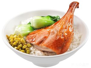 Kao Shuang Roast Goose Shop (Nanling Store)