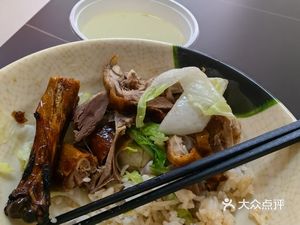 Chengji Roast Duck (Huanhu Road Branch)