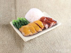 Huan Xi Roast Meat (Jinlong Garden Store)